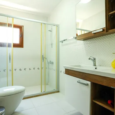 W Pool And Balcony 3 Min To Dalyan River *