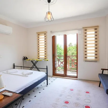 W Pool And Balcony 3 Min To Dalyan River * Ortaca (Mugla)