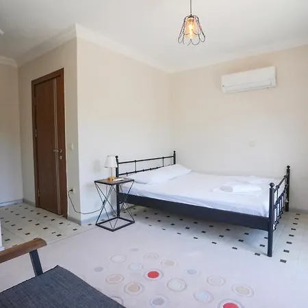 Villa W Pool And Balcony 3 Min To Dalyan River