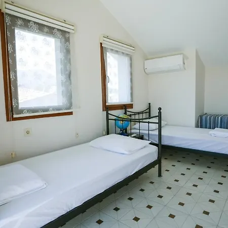 W Pool And Balcony 3 Min To Dalyan River * Ortaca (Mugla)