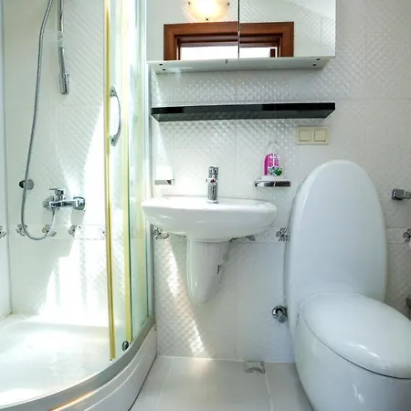 빌라 W Pool And Balcony 3 Min To Dalyan River