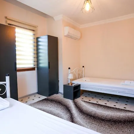Villa W Pool And Balcony 3 Min To Dalyan River