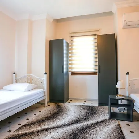 W Pool And Balcony 3 Min To Dalyan River Villa