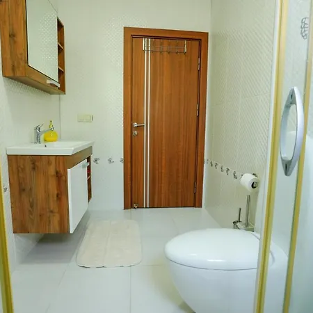 W Pool And Balcony 3 Min To Dalyan River 빌라 *
